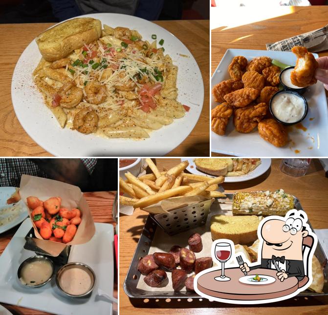 Chili's Grill & Bar
