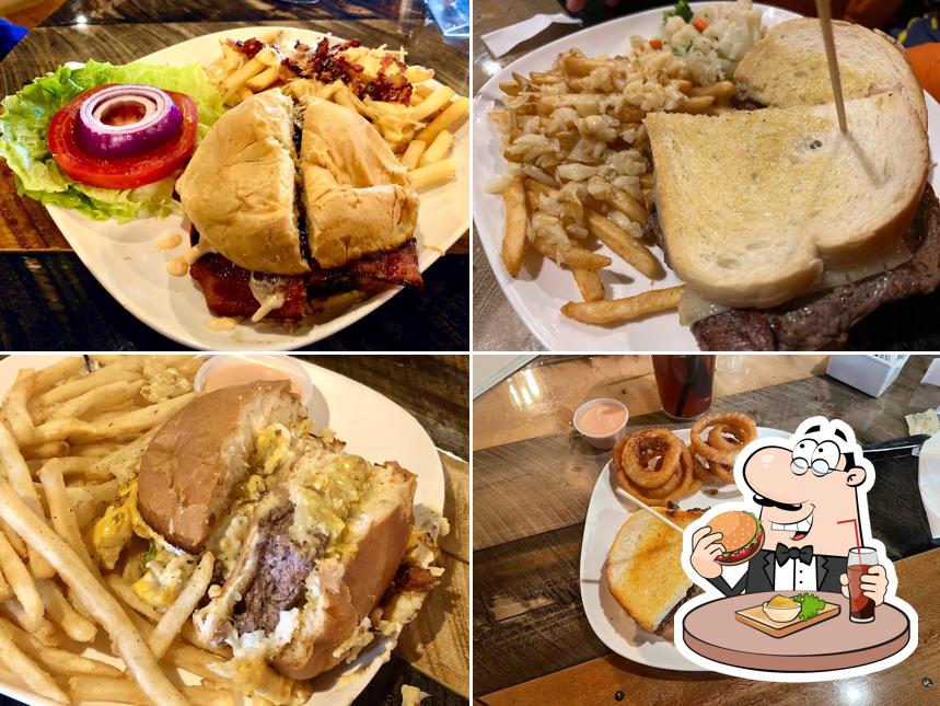 Cooks Steak House & Saloon