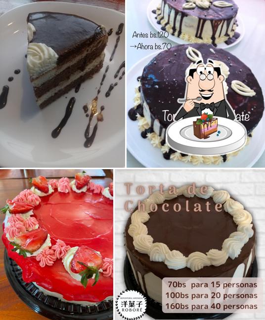 Repostería Japonesa