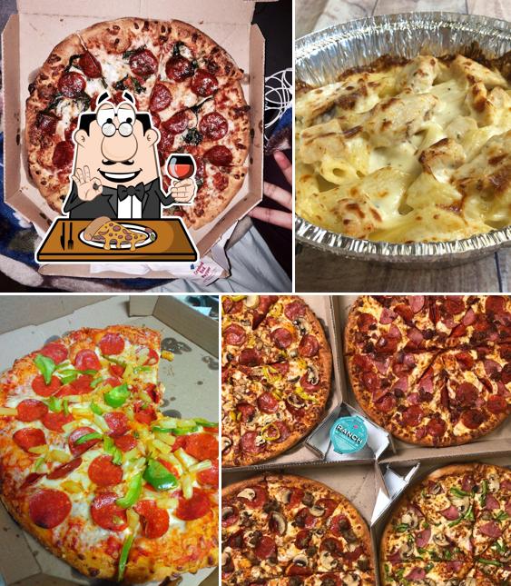 Domino's Pizza