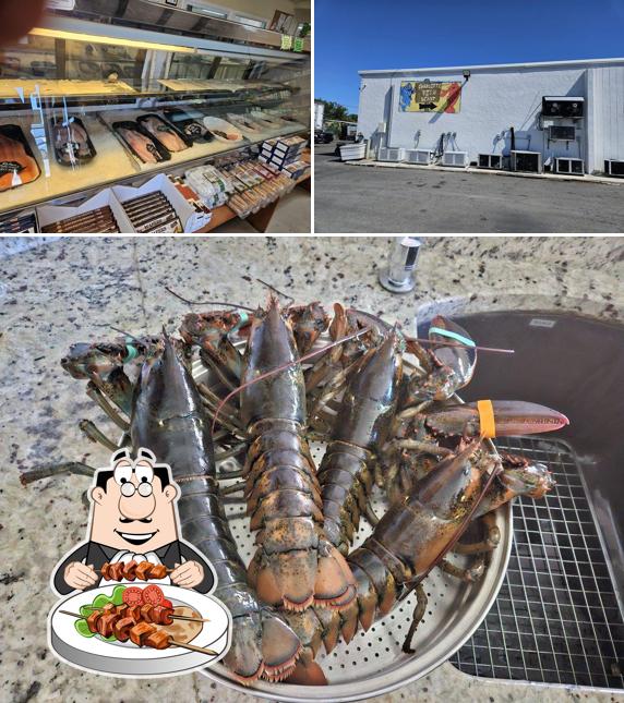 Charlotte Fish Depot
