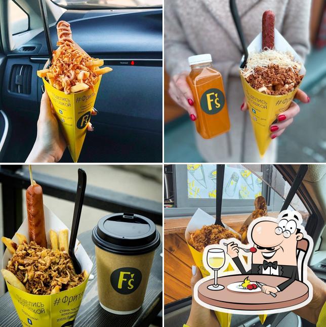 Frites