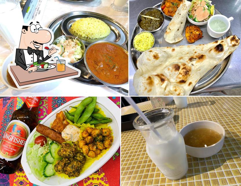 Gagan Indian Restaurant