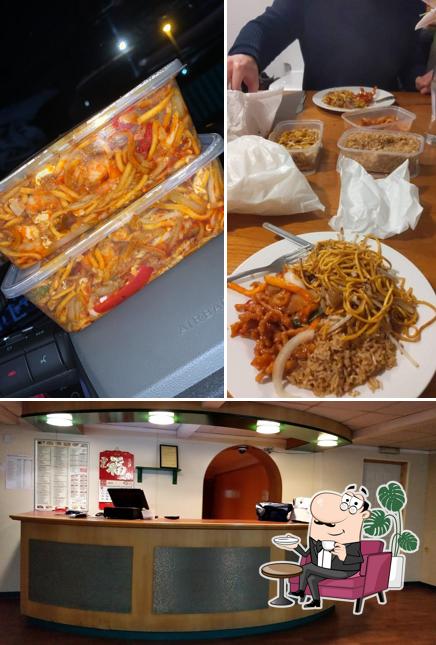 Imperial Wok
