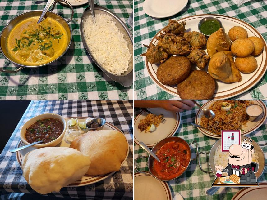 Indian Tadka