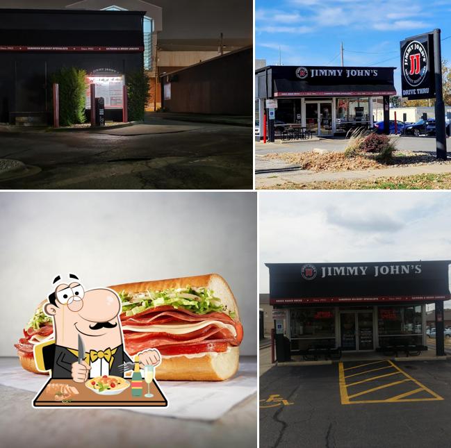 Jimmy John's
