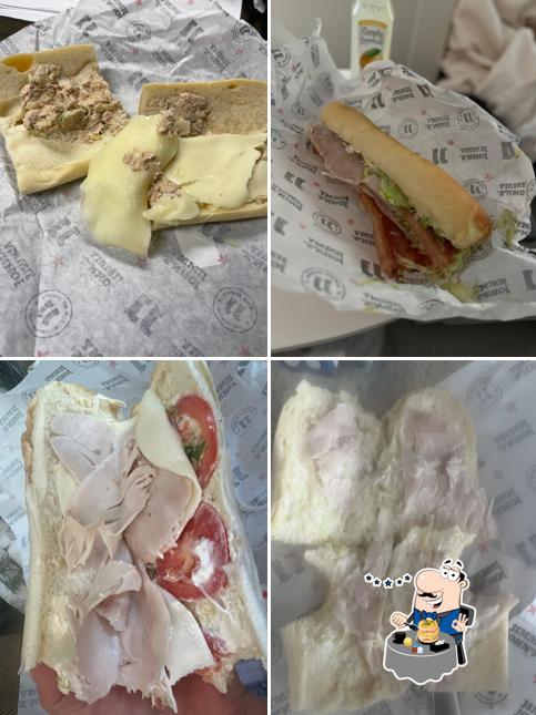 Jimmy John's