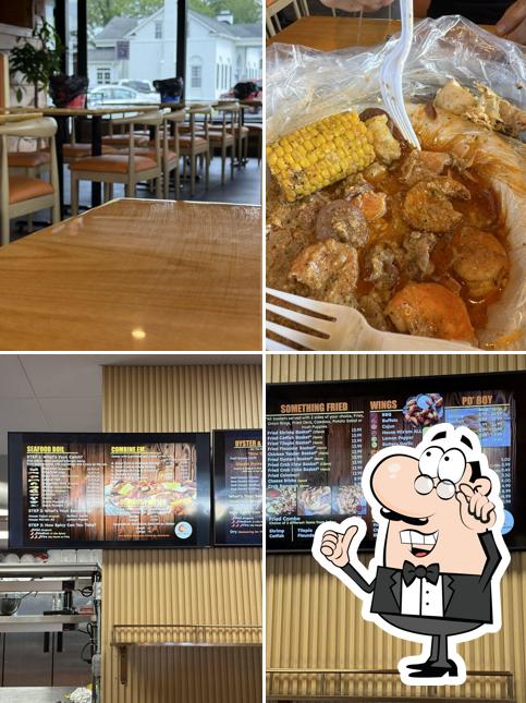 John's Seafood