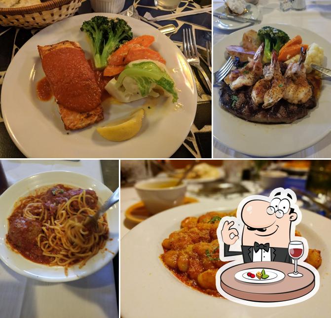 La Botte Italian Restaurant & Catering