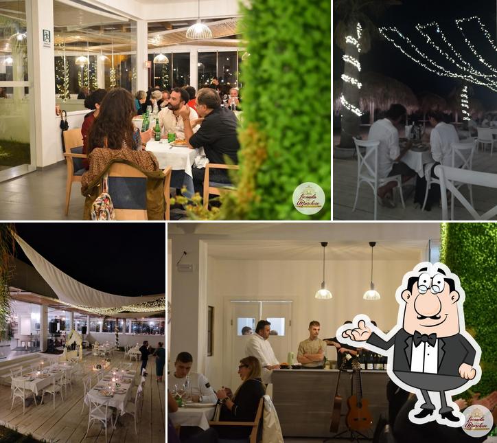 Locanda del Marchese