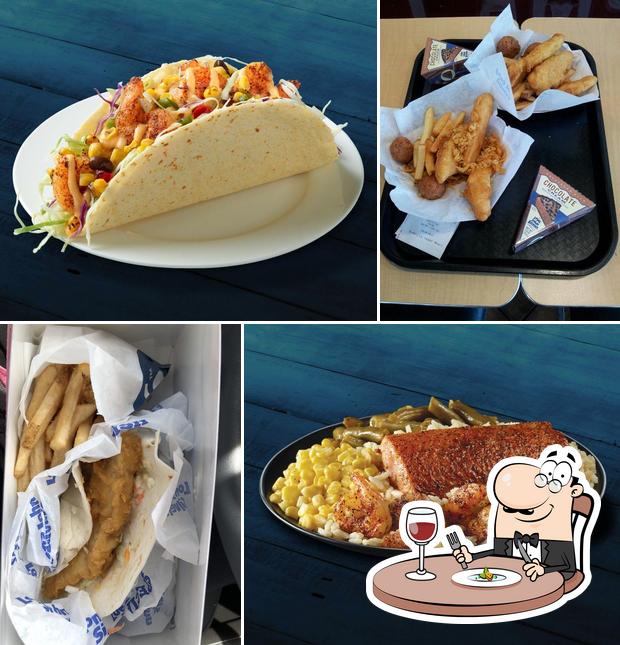 Long John Silver's