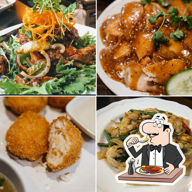 Mae - Ong Thai @Broadway