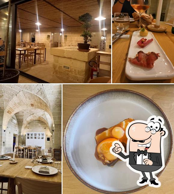 Masseria Caronte