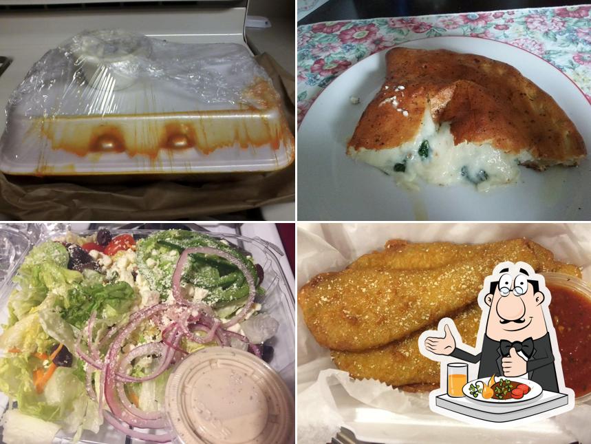 Nobby's Pizzeria