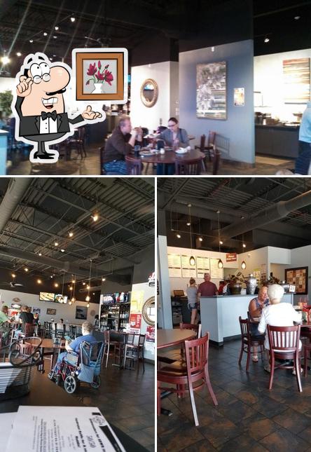 Peggs Restaurant