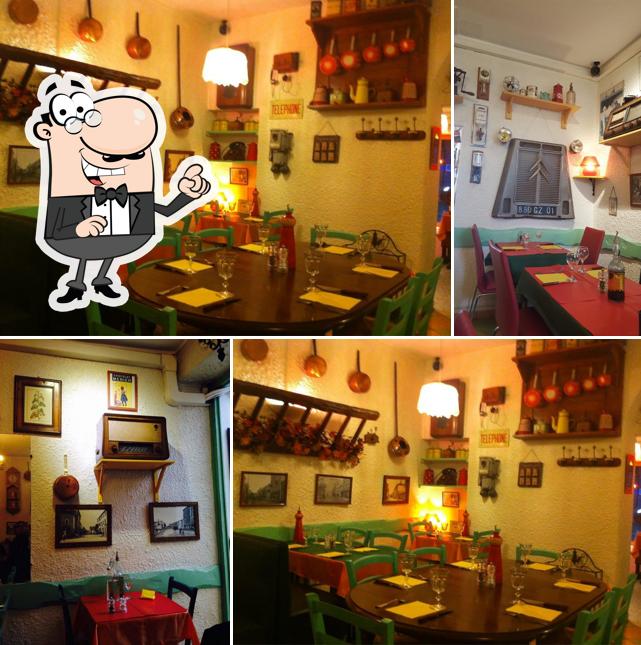 Pizza Pippo