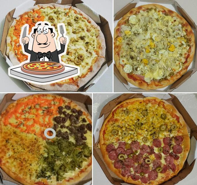 Pizzaria do Paulista