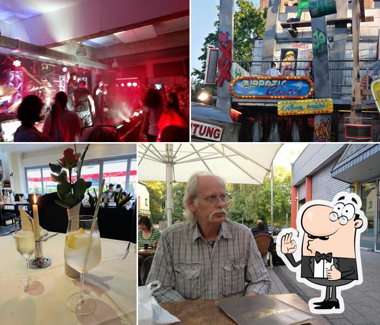 Ristorante Pizzeria Calabria