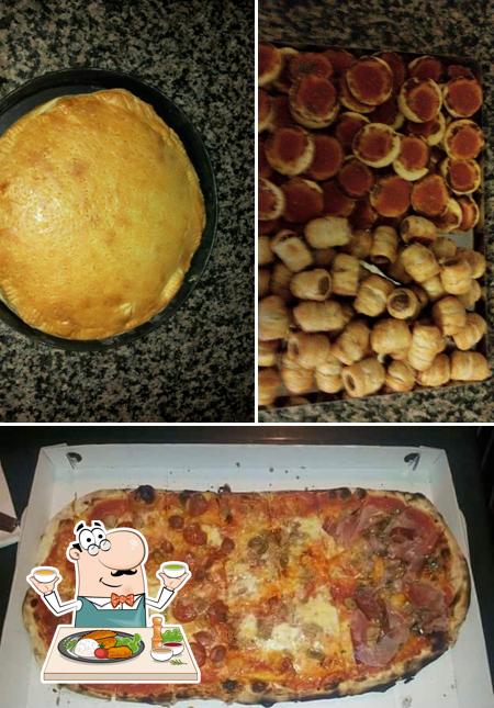 'Pizzeria Rosticceria Da Martina' Di Sciolti Renato