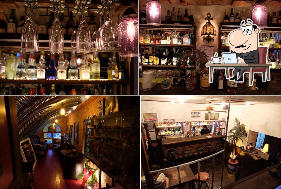 Bar&FACTORY MIGHTY