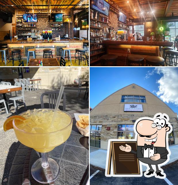 Don Maguey Mexican Restaurant