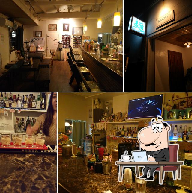 Noopy's Noodle Bar