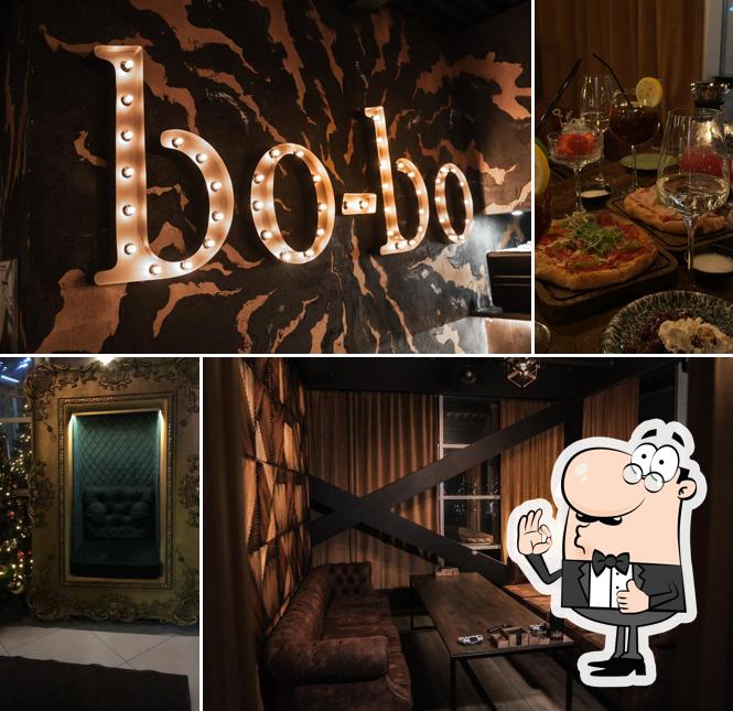 Bo-bo Lounge