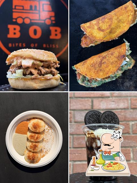 BoB bites of bliss