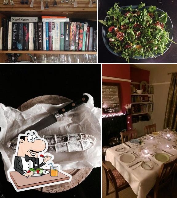 Braunston Supper Club