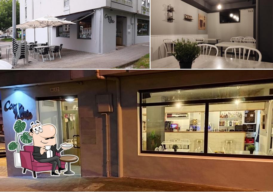 Restaurante Con Xeito