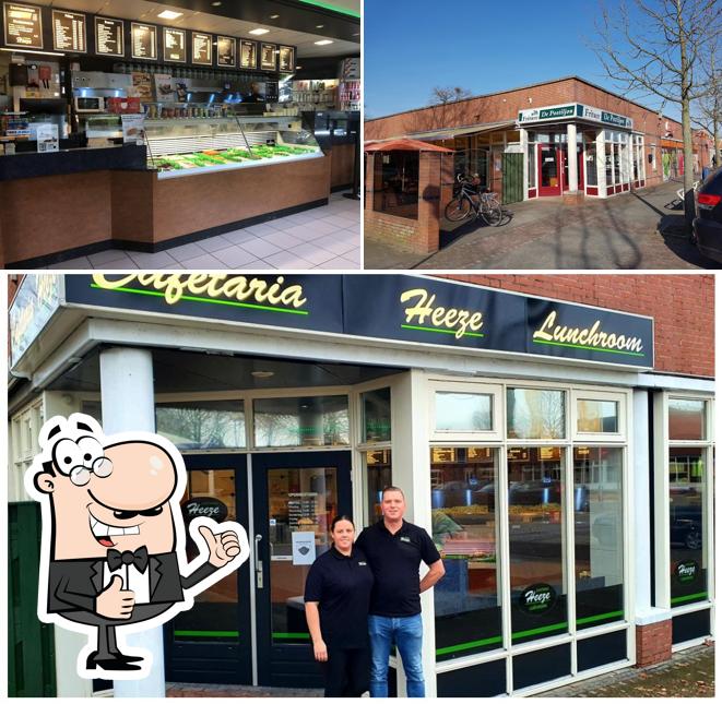 Cafetaria Heeze