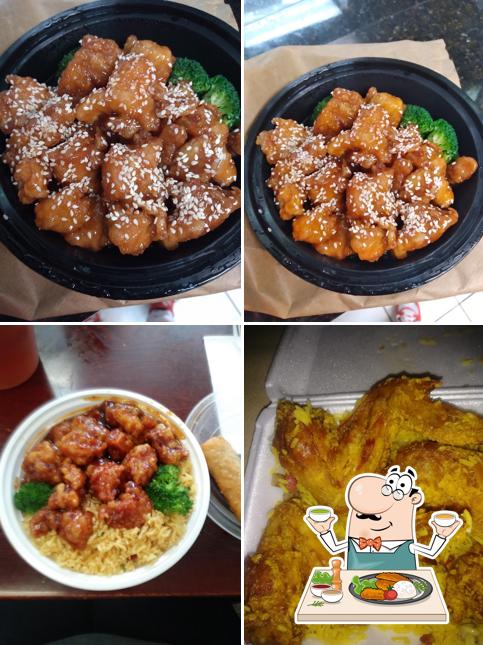 China Chef II