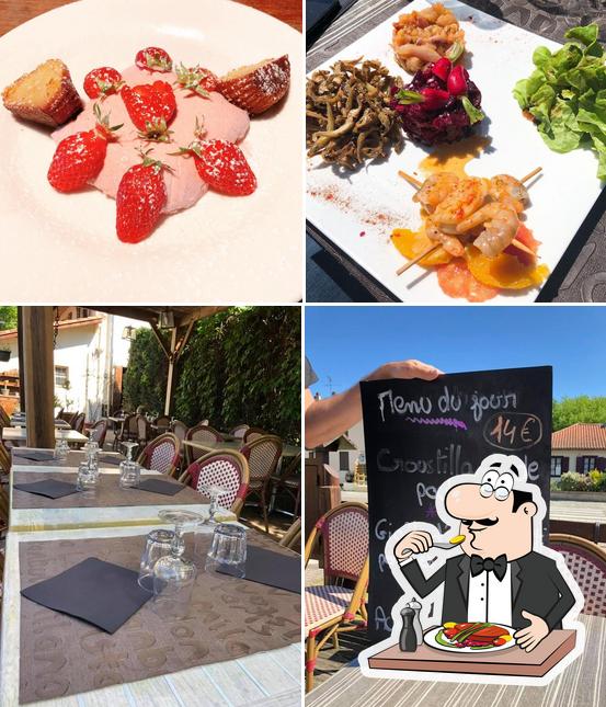 Restaurant les chandelles