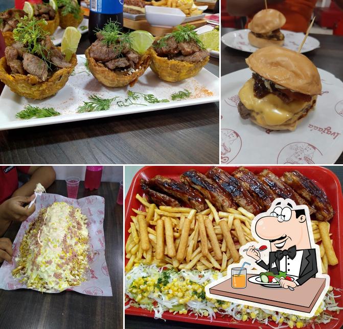 Danny Fast Food - Los Almendros
