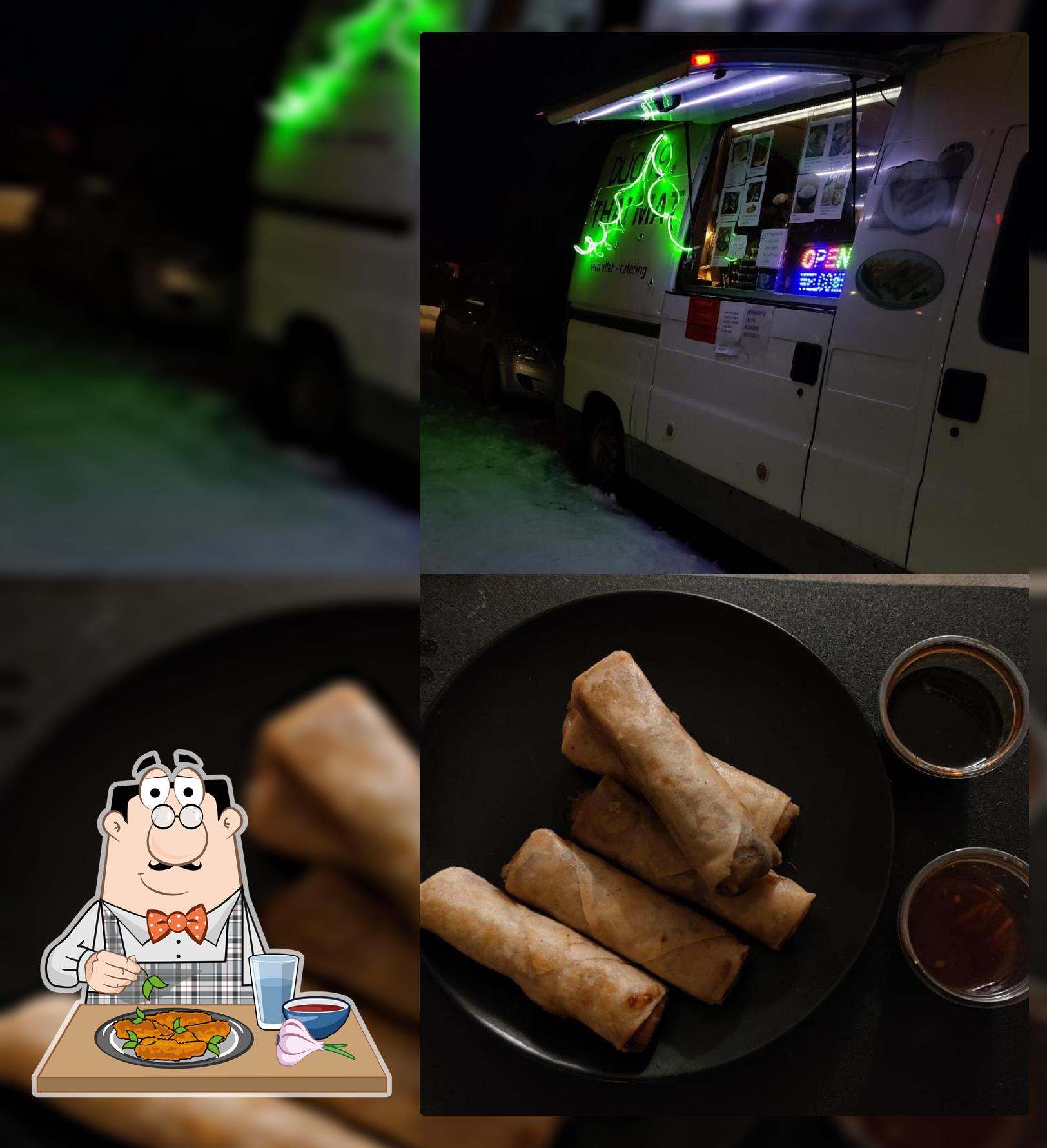 Duang Thai Mat