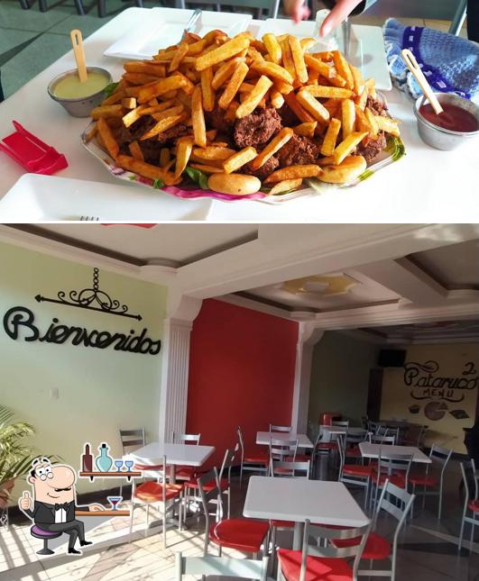 El Pataruco 2