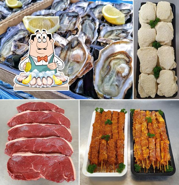 Fresco’s Quality Meats