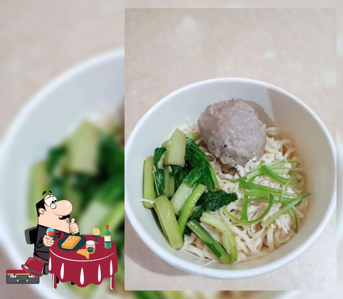 KAPTEN FOOD