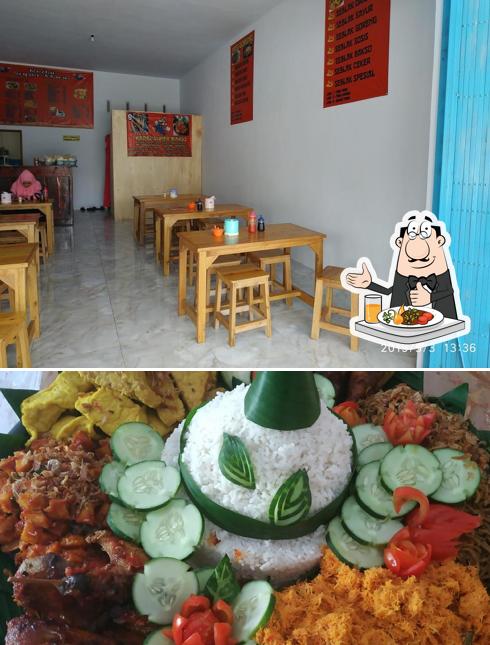 Kedai Super Mario