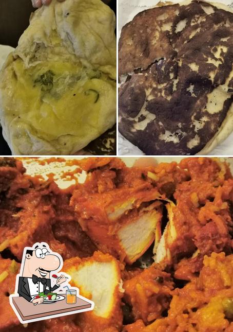 Khwaja Indian Takeaway