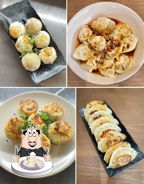 Little Red Dumpling Capalaba