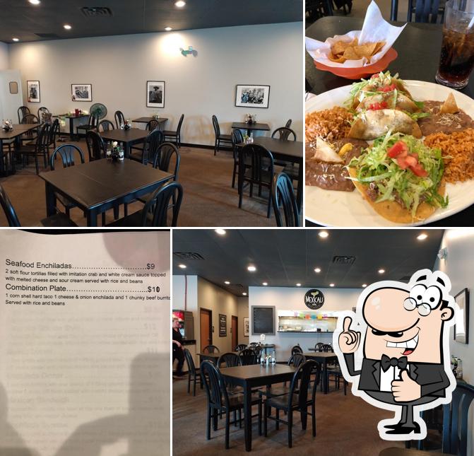Mexicali And More