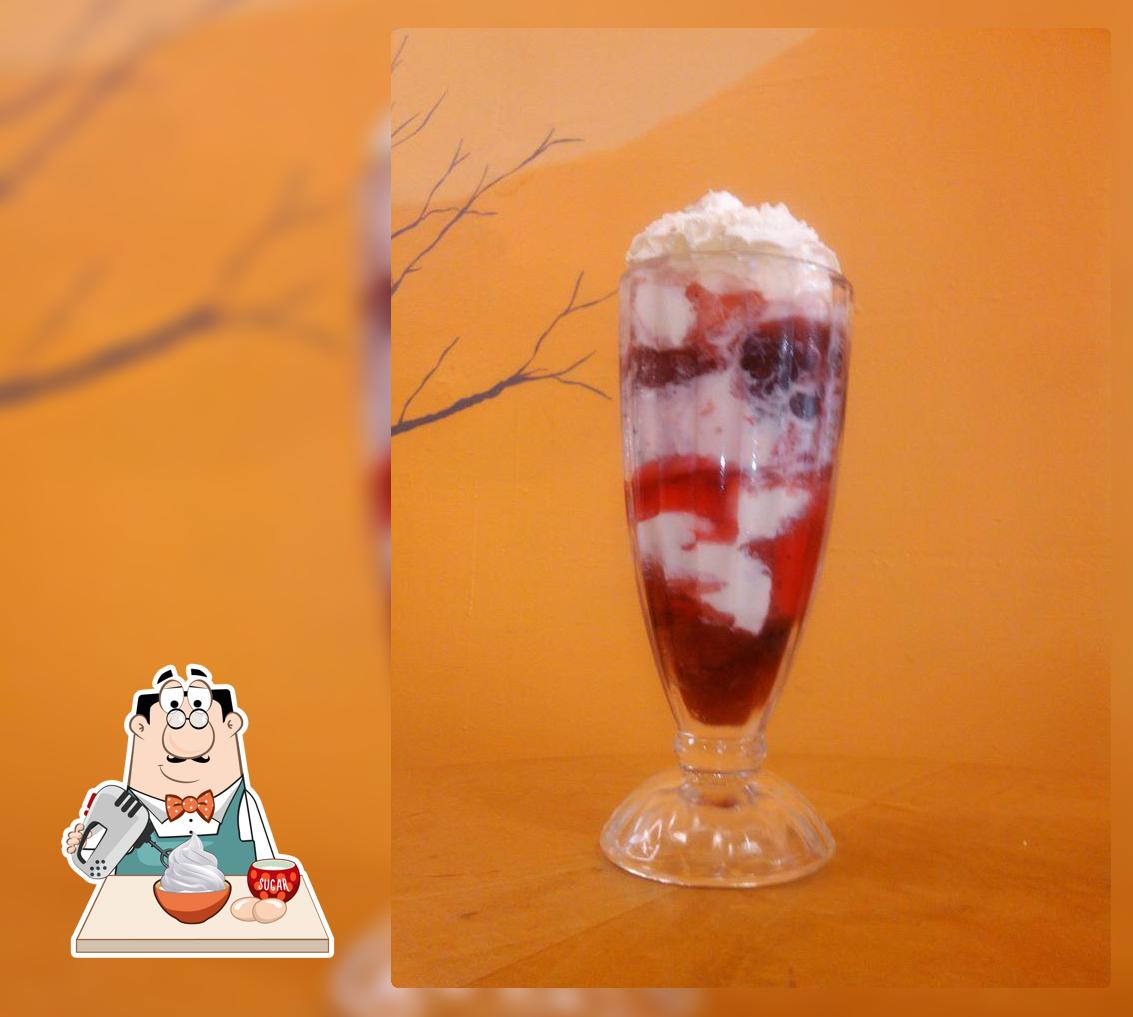 Moondyner Cafe