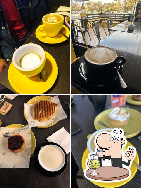 Peregrino Coffee Roasters