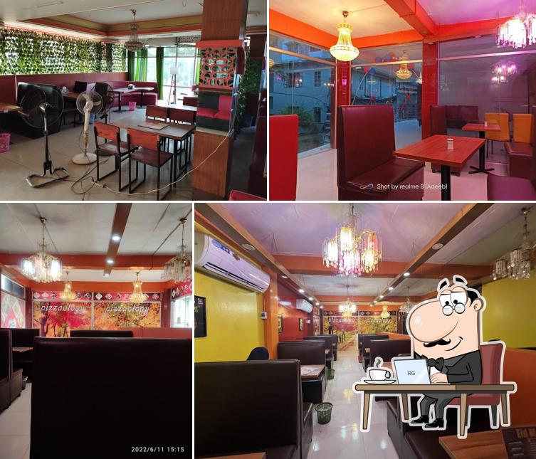 Pizzaology Satkhira