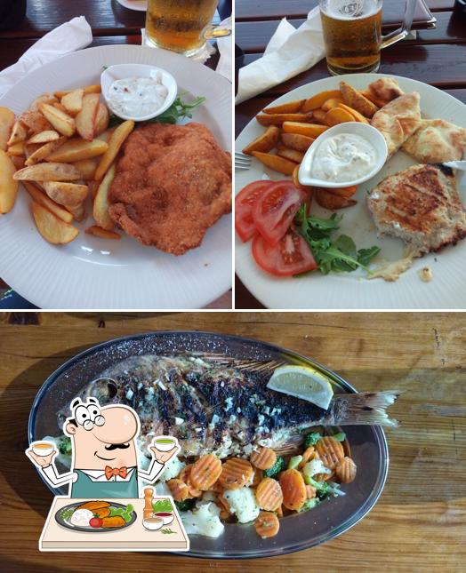 Restoran Marinero