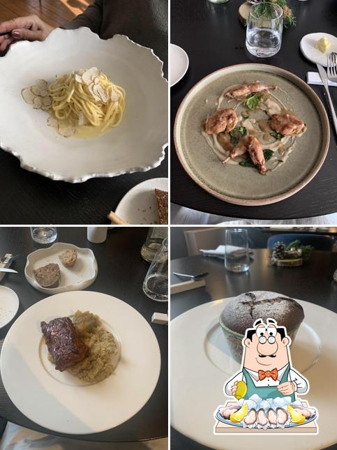 Ristorante Atelier