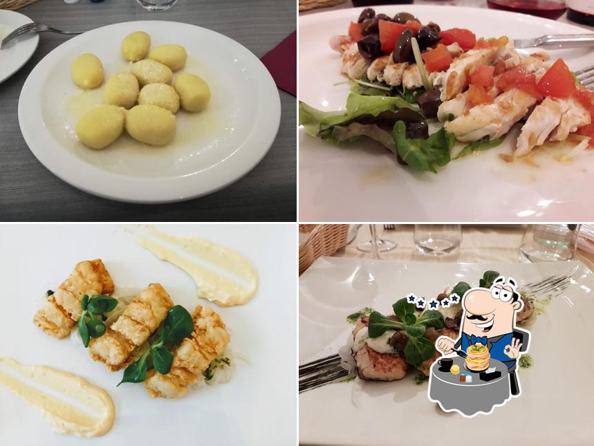 Ristorante Corte delle Rose