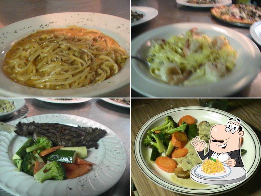 Roma Italian