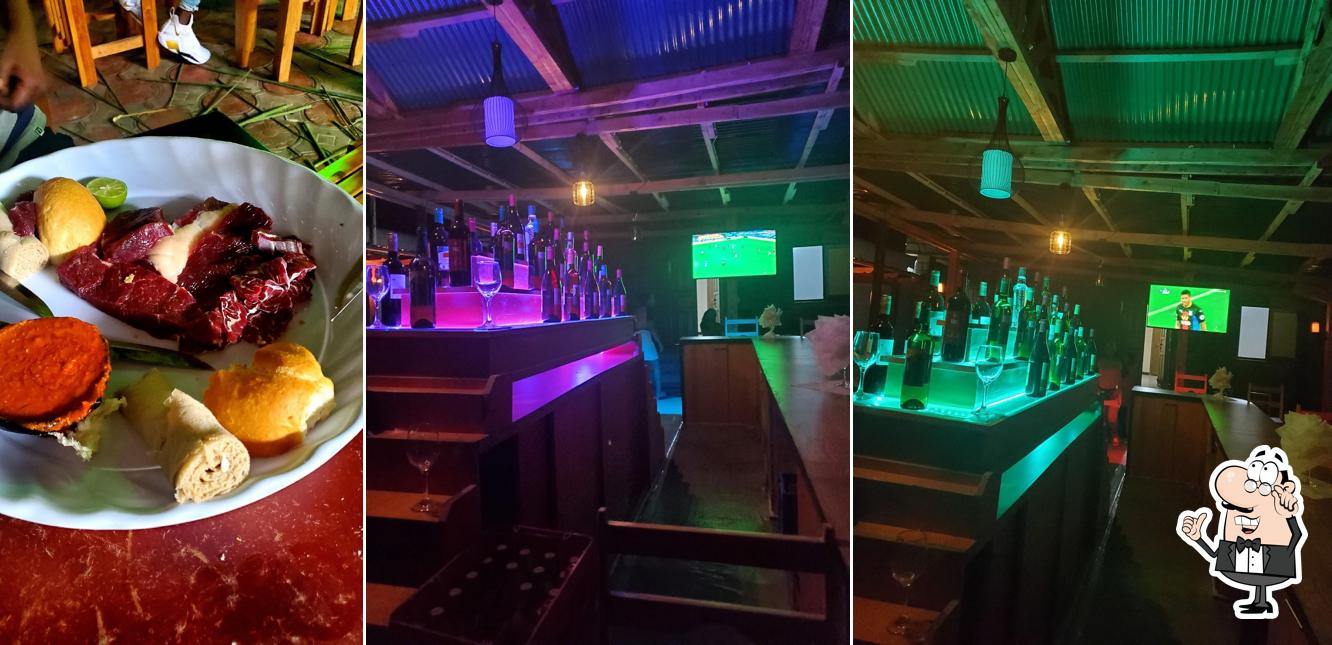 Rome Lounge